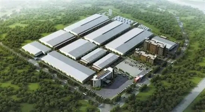 厚生锂离子电池隔膜二期项目可行性研究报告
