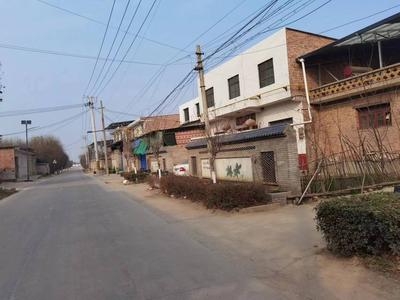 高陵区2023年度第十批次农用地转用和土地征收项目