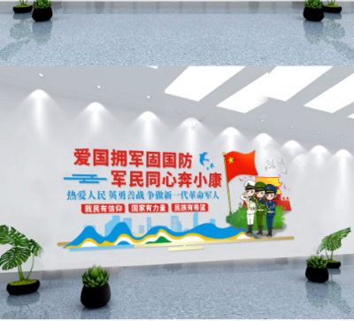 宝鸡市军事文化博物馆及配套基础设施建设项目