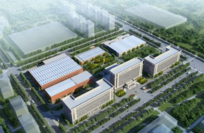 西部智造创新园建设项目