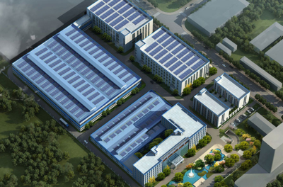 国际合作创新园项目