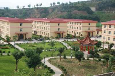 宝鸡市陈仓区中心敬老院改建项目